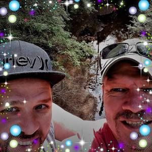 Meet your Posher, Mark anthony